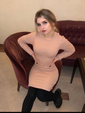 Анкета проститутки Мелисса - Фото 1, , 25 лет, №4890